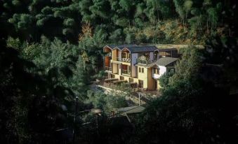 Daijiashan No.8 Hostel