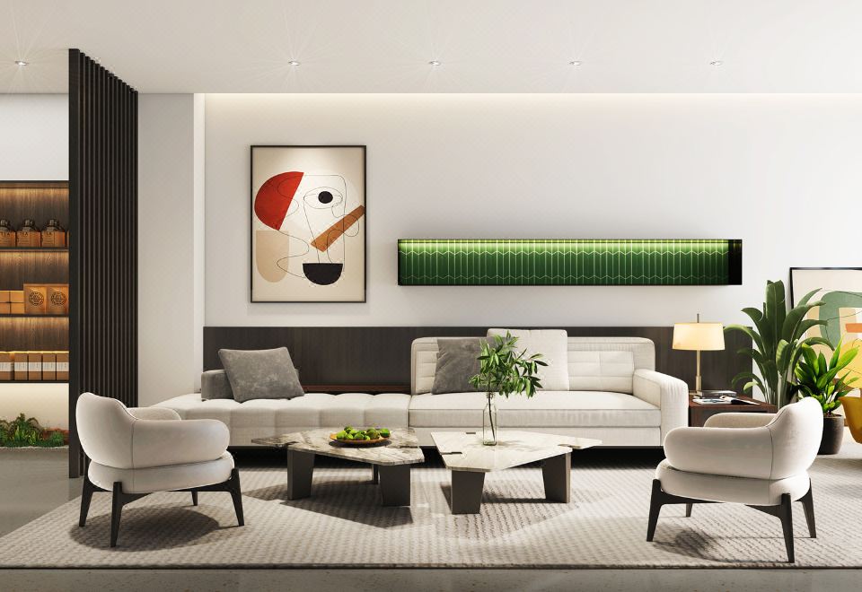 Laizhu Xingchen Hotel (West Street) 썸네일