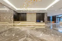 Puzhen International Hotel (Chuzhou North Station Suning Plaza) Hotels in Chuzhou