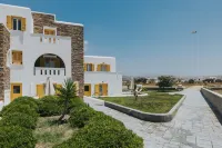 Aegean Palace