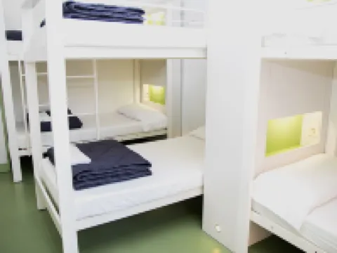 サン ジョルディ ホステルズ グラシア バルセロナのホテル