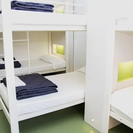 Sant Jordi Hostels Gracia