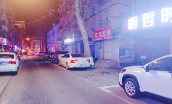 Changchun Mingzhe Fashion Hotel