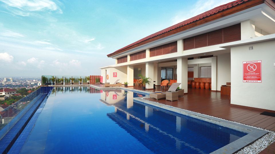Wimarion Hotel Semarang