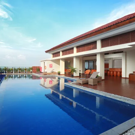 Wimarion Hotel Semarang