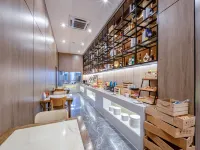 BORRMAN hotel (Liuzhou Luzhai Store) - Frühstück