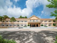 Elong ETANG Hotel (Nanning Wuwei International Airport) Hotels near Nanning Wuxu International Airport