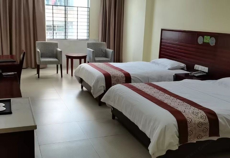 Tianyu Business Hotel