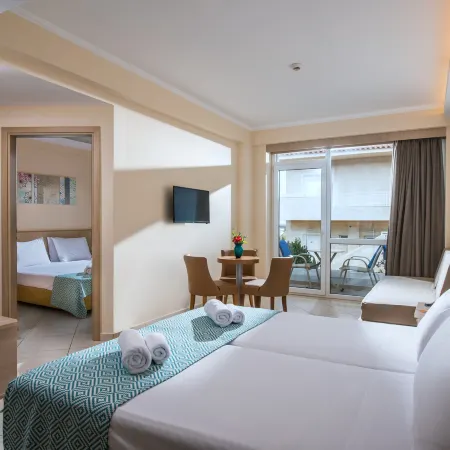 Aelius Hotel & Spa