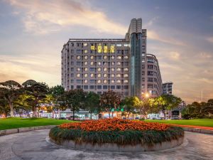 Qiandao Lake Garden Hotel (Yintai Plaza Branch)