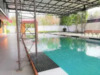 푸라파 리조트 타콰 퉁 호텔