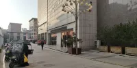 Yingliu Electric Sports Apartment