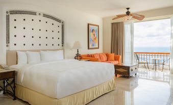 Marquis Los Cabos, an All - Inclusive, Adults - Only & No Timeshare Resort