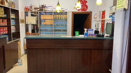 Black River Nina Hotel Отели в г. Хэйхэ