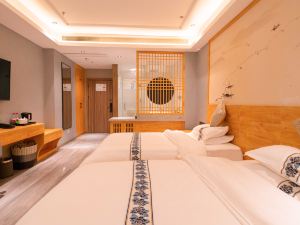Suzhou Yijia International Hotel