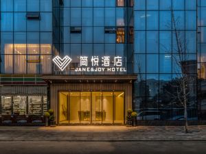 Jane & Joy Hotel