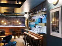 Solo Sokos Hotel Helsinki Hotels near Ateneum