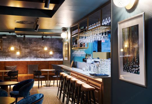 오리지널 소코스 호텔 헬싱키