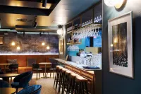 Solo Sokos Hotel Helsinki Hotels in Helsingfors