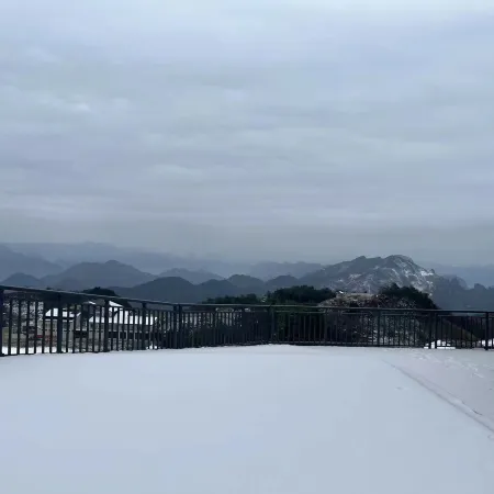 Yunduan Resort Hotel