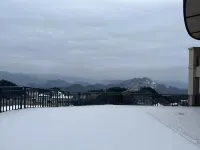 Yunduan Resort Hotel - Mountain view
