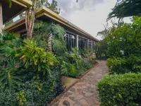 Falcon Heights Hotel Hotels in Nanyuki