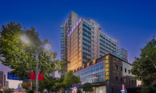 Miou International Hotel