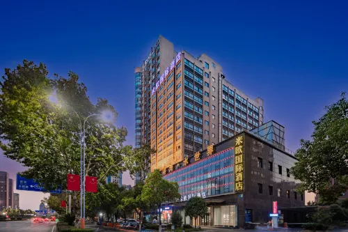 Miou International Hotel