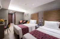 Solace Hotel
