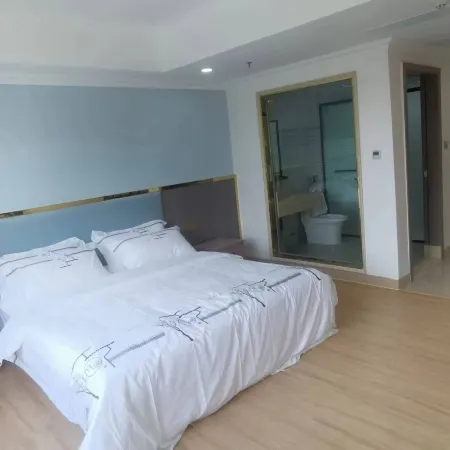 Yunan Jinsha Hotel