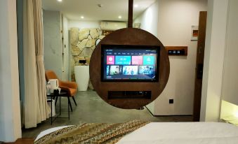 Xiamen Shiliuyi Homestay