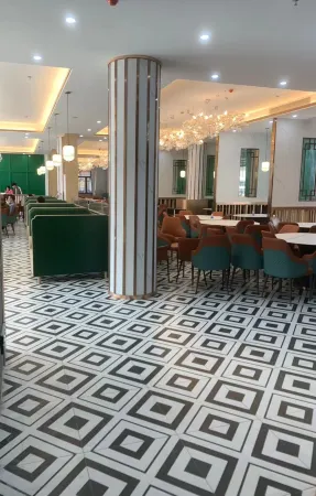 portvis Отели рядом с достопримечательностью «Kwan-yin Ridge»