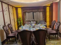 Hao fen Hotel Shishi - Sea View