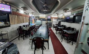 Jagan Hotel & Restaurant
