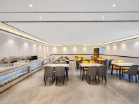 7 Days Premium Hotel (Heishan North Square) Hotels in Heishan