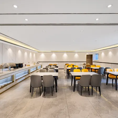 7 Days Premium Hotel (Heishan North Square)