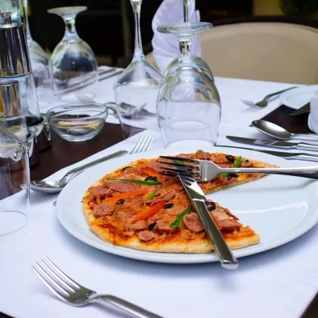 Owerri Hotel Plaza