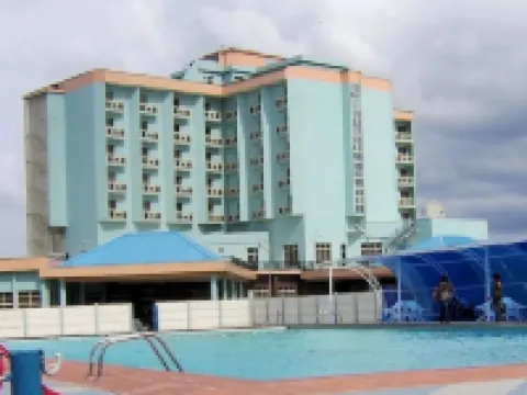 Wellington Hotel Hotels in Warri