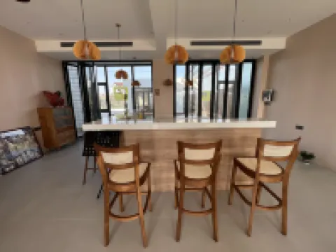 Yuanquanquan Homestay (Shanghai Pudong Dishui Lake)