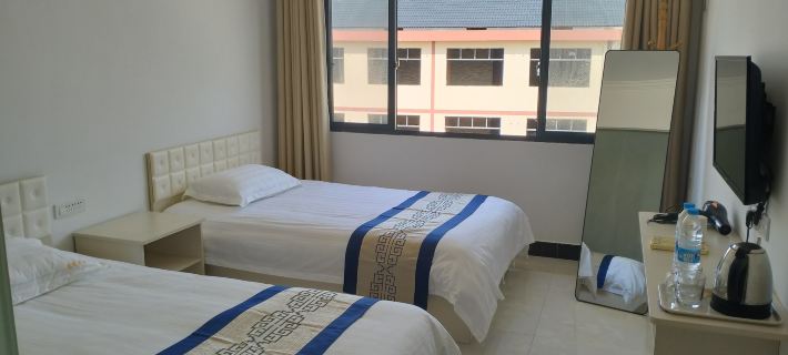Longyuan homestay Hotels in Guixi