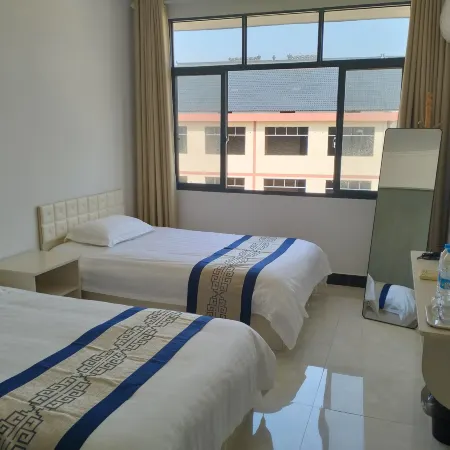 Longyuan homestay