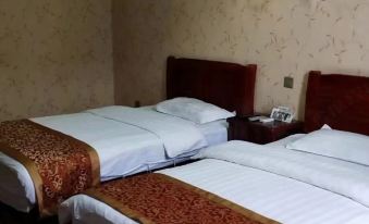 Qiyiguo Hotel
