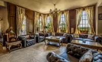 Casa Timiș - Wellness & Spa Resort - Homestays
