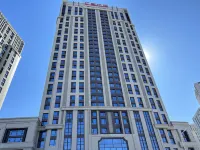 斯遇假日公寓（哈爾濱西站店） 住宿飯店