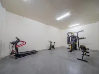 Jinhu Hotel (Nanchong Yixuan Xingcheng Square) Hotels in Yilong