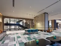Hampton by Hilton Beijing Dahongmen Hotels near Daxing