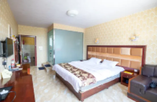 冕寧靈山陽光酒店