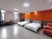 Lime Business Hotel Hotel di Luan Economic and Technological Development Zone
