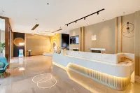 Ni Hao Hotel (Changzhi Xiangyuan Taihang Road)