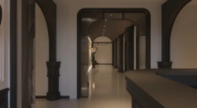 Xishuangbanna Yunxuan Retro Literature Hotel (Gaozhuang Star Night Market)